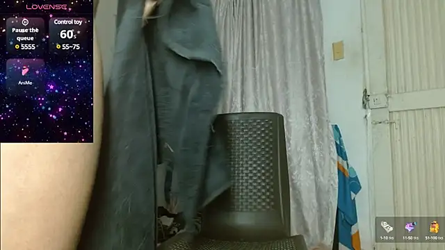 Snapshot of cristinamontiel chatting on 03/20/25, 02:21 cristinamontiel online show from 03/20/25, 02:21