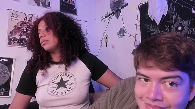 hothoneychile online show from 10/13/25, 04:03