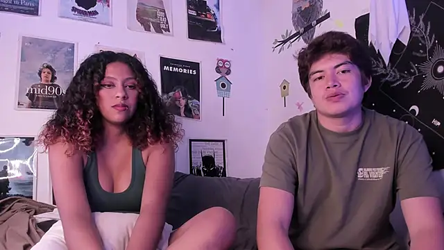 hothoneychile online show from 03/07/25, 02:04