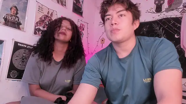 hothoneychile online show from 12/15/25, 02:06