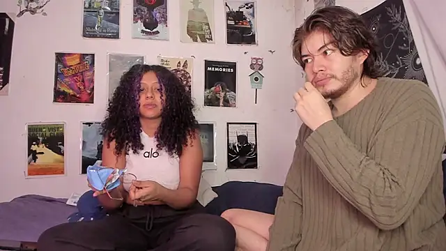 hothoneychile online show from 05/16/26, 04:55