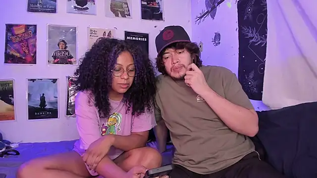 hothoneychile online show from 05/15/26, 03:15