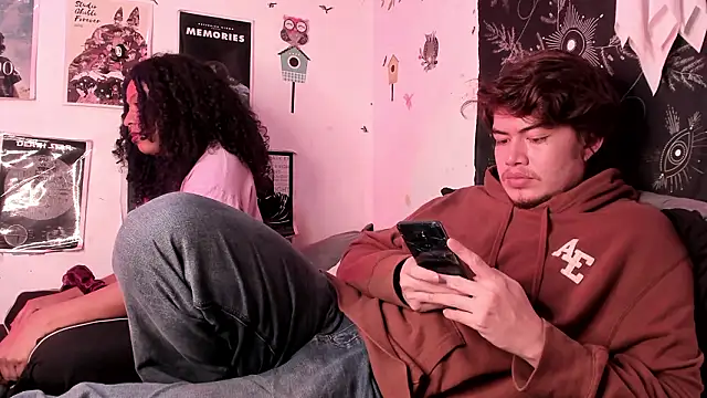 hothoneychile online show from 02/16/26, 02:32