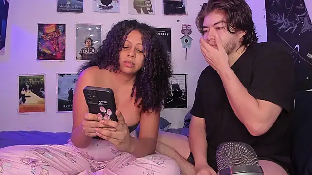 hothoneychile online show from 05/19/26, 04:41