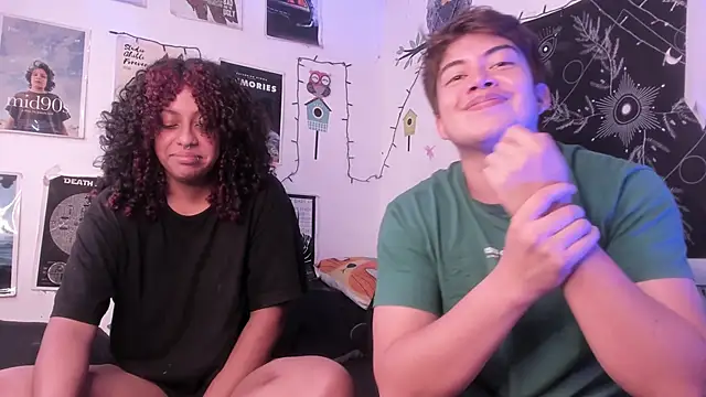 hothoneychile online show from 10/27/25, 12:33