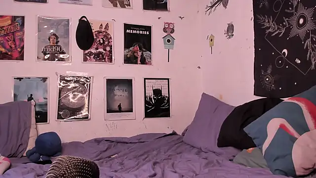 hothoneychile online show from 04/13/26, 01:09