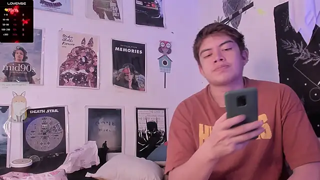 hothoneychile online show from 01/10/25, 02:46