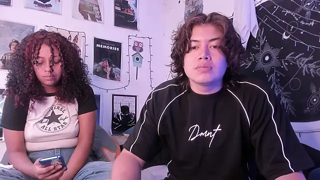 hothoneychile online show from 09/24/25, 02:23