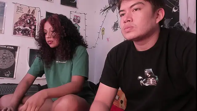 hothoneychile online show from 11/04/25, 02:37