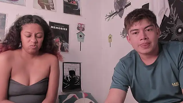 hothoneychile online show from 12/11/24, 03:02