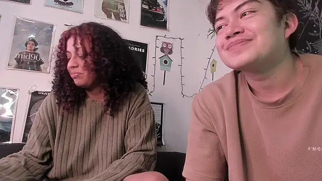 hothoneychile online show from 11/13/25, 03:43