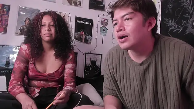 hothoneychile online show from 11/14/25, 03:05