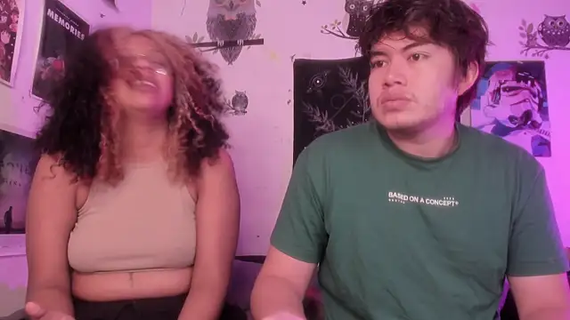 hothoneychile online show from 01/09/26, 02:57