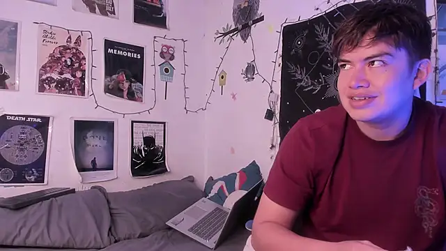 hothoneychile online show from 10/17/25, 02:30