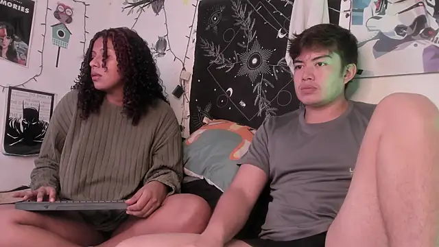 hothoneychile online show from 11/10/25, 02:05