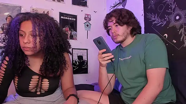 hothoneychile online show from 05/10/26, 04:16