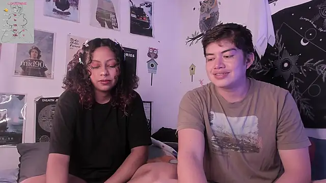 hothoneychile online show from 01/25/25, 02:58