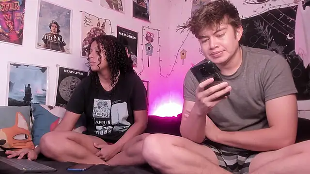 hothoneychile online show from 11/27/25, 05:35