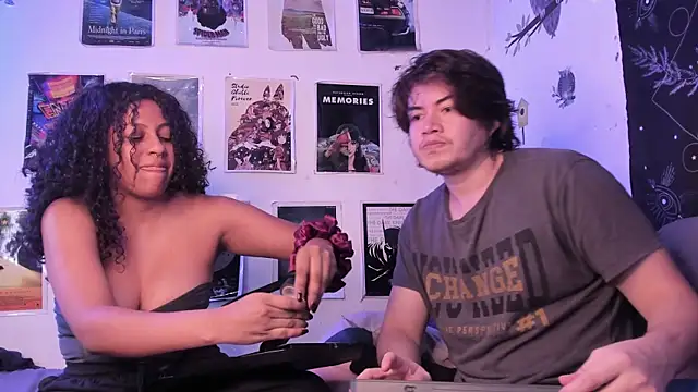 hothoneychile online show from 04/16/26, 02:56