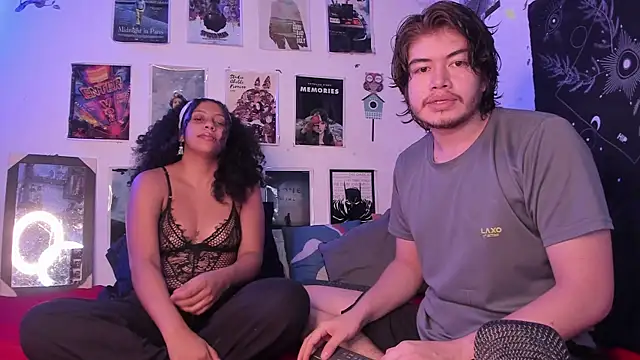 hothoneychile online show from 05/06/26, 02:48