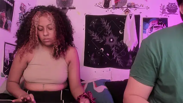 hothoneychile online show from 01/08/26, 11:33