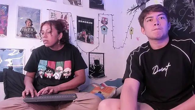 hothoneychile online show from 10/25/25, 11:27