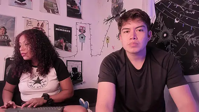 hothoneychile online show from 10/12/25, 03:57