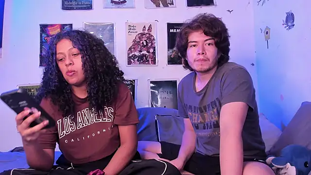 hothoneychile online show from 04/24/26, 04:14