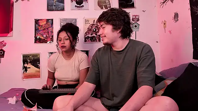 hothoneychile online show from 02/12/26, 03:50