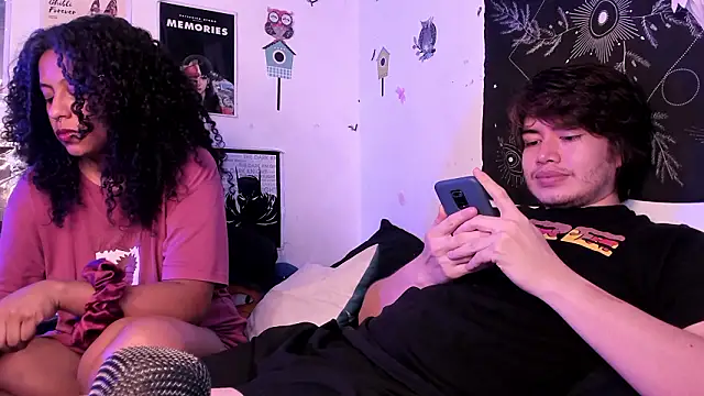 hothoneychile online show from 03/26/26, 02:54