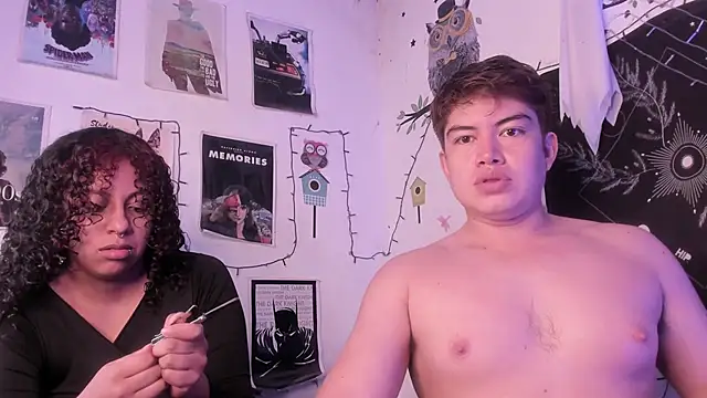 hothoneychile online show from 10/10/25, 02:29