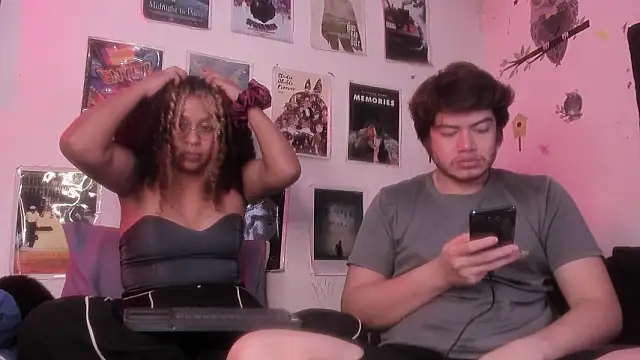 hothoneychile online show from 02/02/26, 02:21