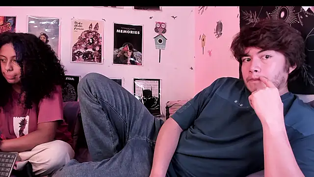 hothoneychile online show from 02/07/26, 01:57