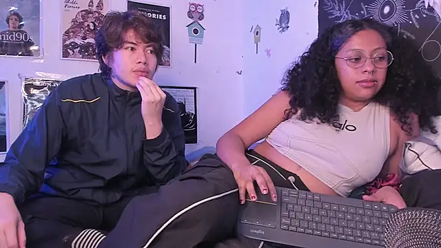 hothoneychile online show from 03/21/26, 01:51