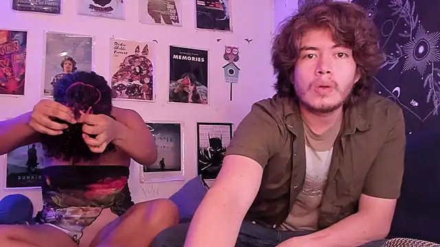 hothoneychile online show from 05/11/26, 04:14