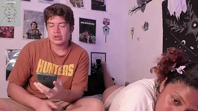 hothoneychile online show from 01/27/25, 02:42