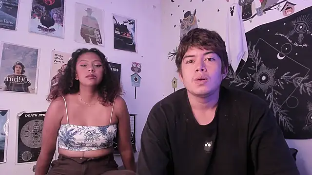 hothoneychile online show from 02/13/25, 12:24