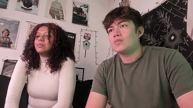 hothoneychile online show from 11/11/25, 02:56