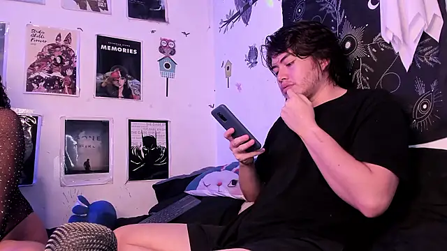 hothoneychile online show from 03/28/26, 02:56