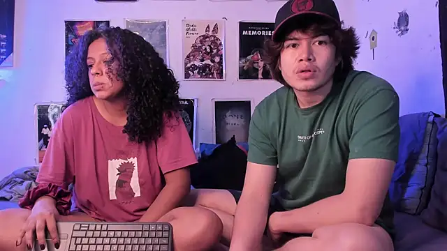 hothoneychile online show from 04/14/26, 03:22