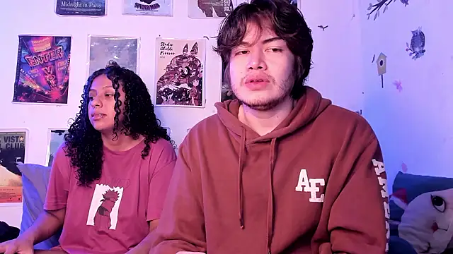 hothoneychile online show from 03/07/26, 04:19