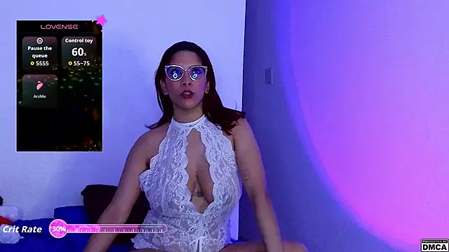 mishell1collins online show from 05/25/26, 10:08