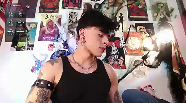 Snapshot of Mathew_stardust chatting on 12/08/24, 01:41 Mathew stardust online show from 12/08/24, 01:41