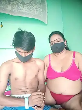 Group Of Lust online show from 05/19/26, 01:56