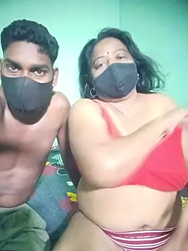 Group Of Lust online show from 06/24/26, 05:44