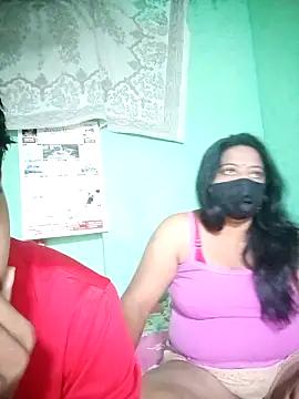 Group Of Lust online show from 04/23/26, 12:28