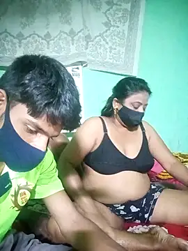 Group Of Lust online show from 04/17/26, 04:10
