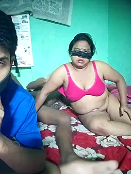 Group Of Lust online show from 05/01/26, 05:51