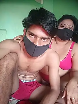 Group Of Lust online show from 05/16/26, 10:36