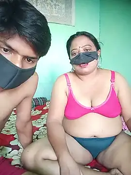 Group Of Lust online show from 05/16/26, 02:32